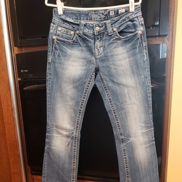 Miss Me Jeans - Picture 10 of 10